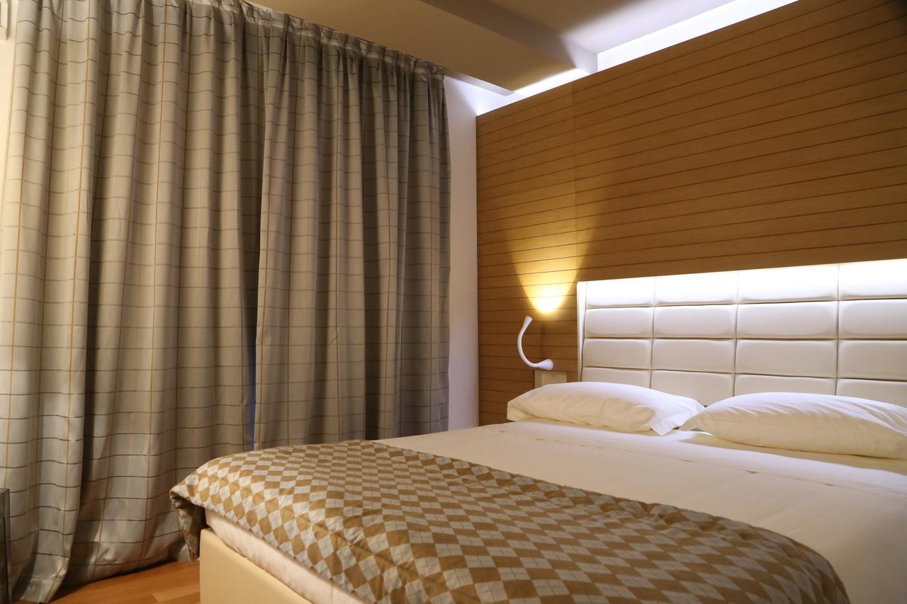 Grand Chalet Delle Rocche Рока ди Медзо Екстериор снимка